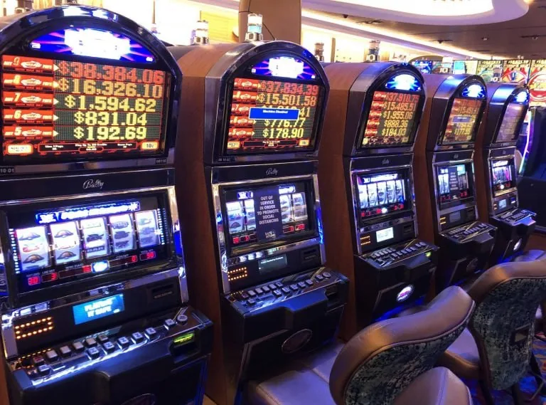 done9999 Slot Frenzy: The Reel Rooms We Run